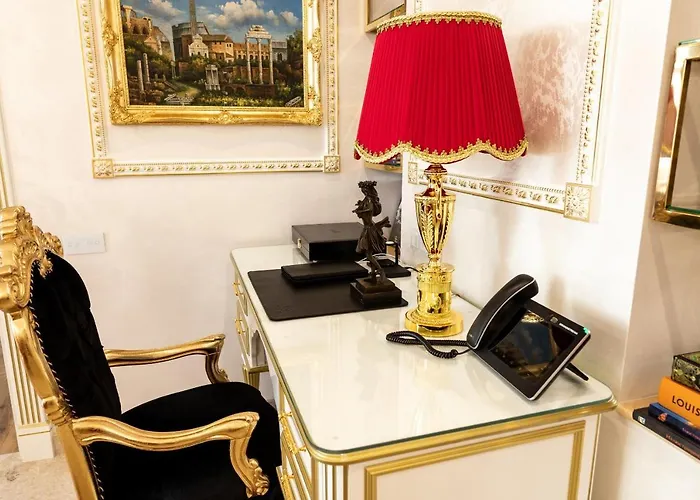 Royal Palace Luxury Hotel And Spa Хмельницький