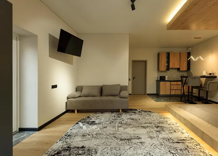 Discovery Garden Apartments Хмельницький